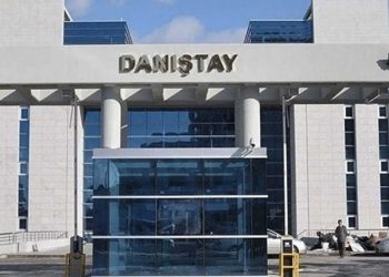 Danıştay üyeliğine Adalet Bakan Yardımcısı Uğurhan Kuş seçildi