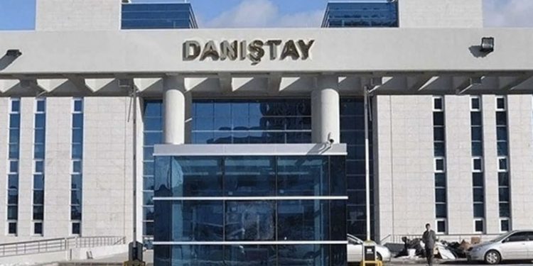 Danıştay üyeliğine Adalet Bakan Yardımcısı Uğurhan Kuş seçildi