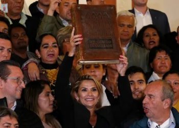 Darbeyle su&ccedil;lanan eski devlet başkanına hapis