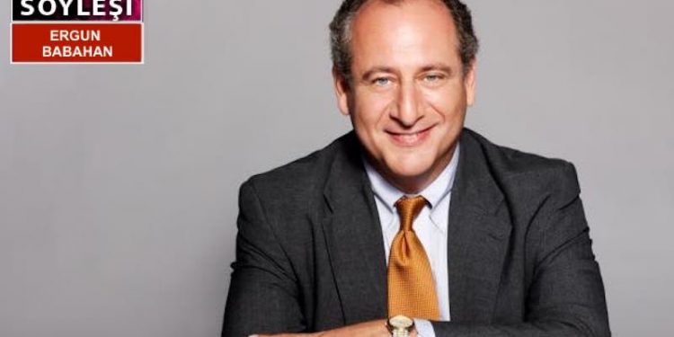 David Phillips: Biden yönetimi, Türkiye ve IŞİD'in bir ve aynı olduğunu anlayamıyor