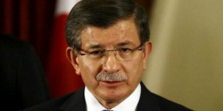 Davutoğlu, Erdoğan'ı televizyona çağırdı: Dava nedir, sana da o Pelikan çetesine de öğreteyim