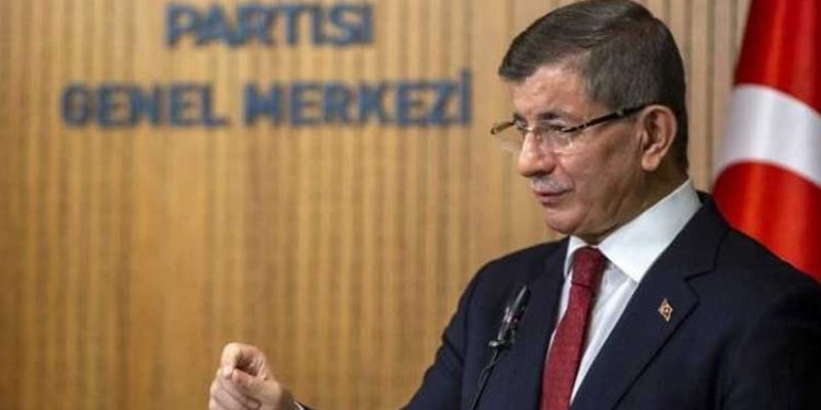 Davutoğlu'ndan BDDK'nın kararına tepki: Ülkedeki ticareti durduracaksınız