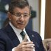 Davutoğlu’ndan iktidara: Yanlış yoldasınız vazgeçin