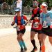 Dağyenice Ultra Trail'de bin 500 sporcu yarıştı