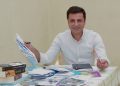 Demirtaş: Bakalım başkaları bu hücrelerde tahammül edebilecek mi?