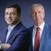 Demirtaş için ‘İnşallah’ demeyen Mansur Yavaş’a HDP’den ‘Maşallah’