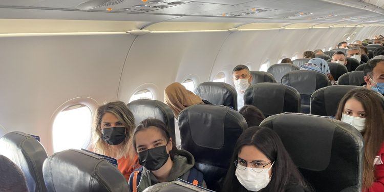 Demirtaş’ın eşi ve kızına kazanılmış VIP hakkı verilmedi