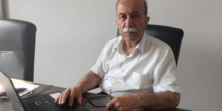 Demirtaş’ın serbest bırakılmasını savunan Hanefi Avcı’nın rütbeleri geri alınacak