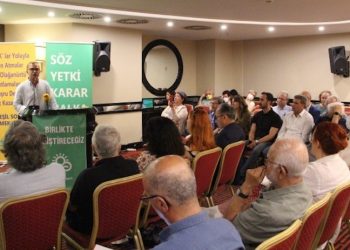'Demokrasi İttifakı, bugünün ve yarınların temel sigortasıdır'
