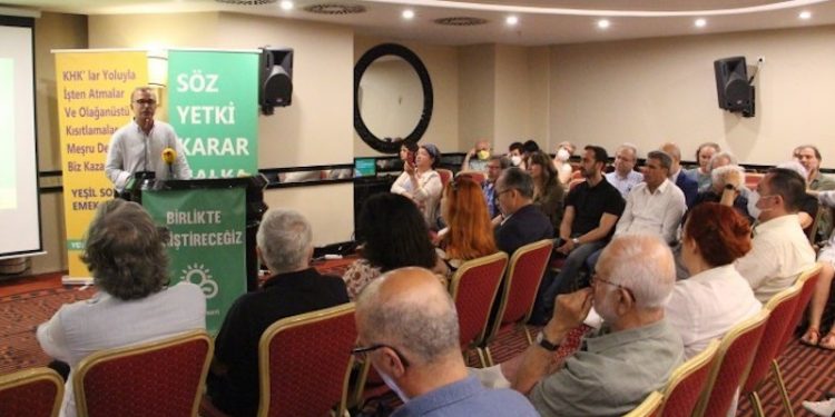 'Demokrasi İttifakı, bugünün ve yarınların temel sigortasıdır'