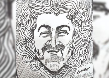 Deniz Zeyrek: Medusa Nebati, gözlerine bakanı taşa çeviriyor