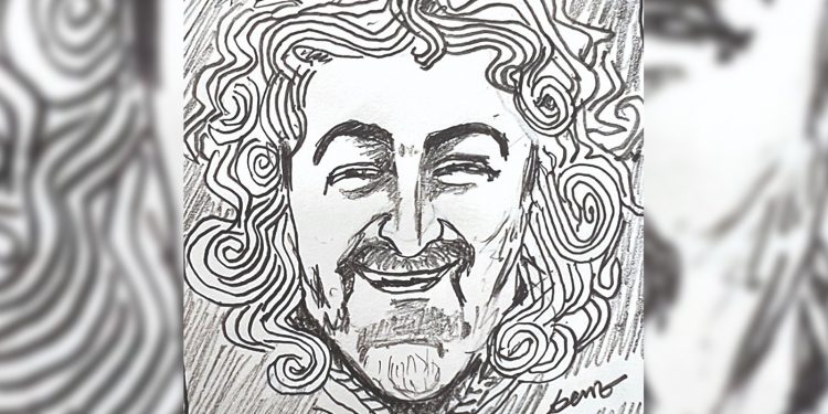 Deniz Zeyrek: Medusa Nebati, gözlerine bakanı taşa çeviriyor