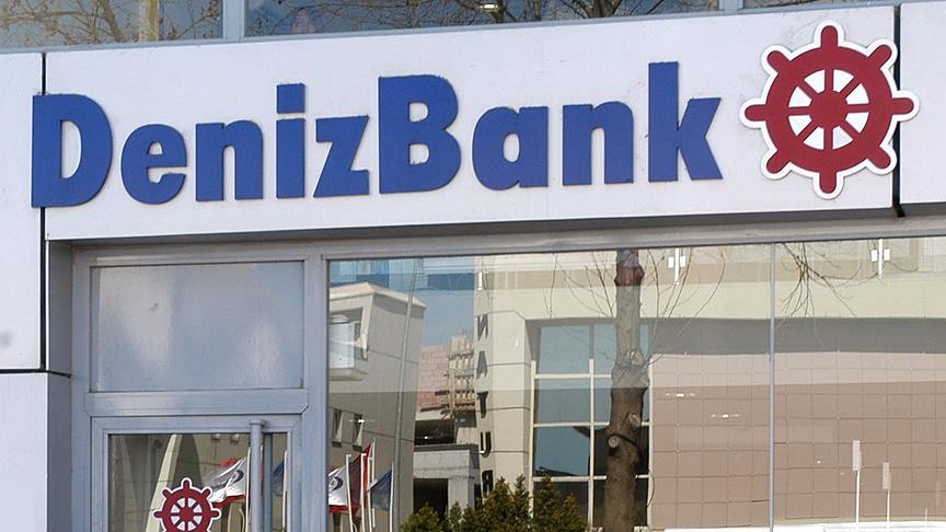 Denizbank'tan 453 milyon dolarlık sendikasyon kredisi