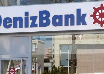 Denizbank'tan 453 milyon dolarlık sendikasyon kredisi