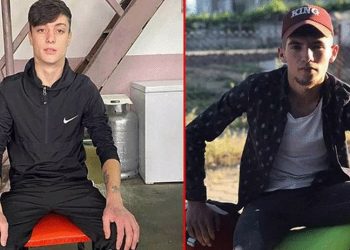 Denizli'de günlerdir haber alınamayan 17 ve 19 yaşındaki iki kişi ölü bulundu