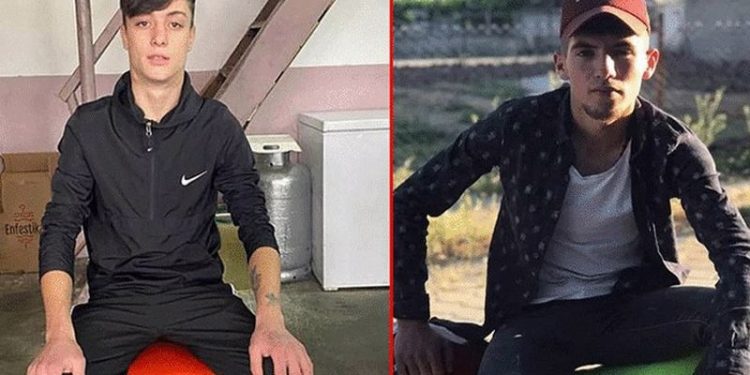 Denizli'de günlerdir haber alınamayan 17 ve 19 yaşındaki iki kişi ölü bulundu