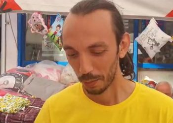 Denizlili Çiftçi Bekir Enli: Mazot pahalı ekemiyorum, dikemiyorum