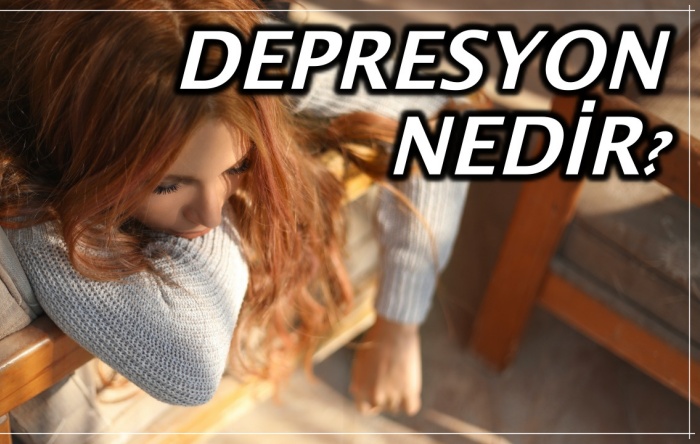 Depresyon nedir, belirtileri nasıl anlaşılır?