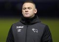 Derby County'de Wayne Rooney dönemi sona erdi