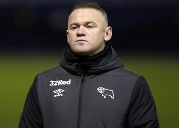Derby County'de Wayne Rooney dönemi sona erdi