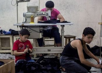 Derin Yoksulluk Ağı araştırması: Çocuklar okulu bırakıyor, yeterli beslenemiyor