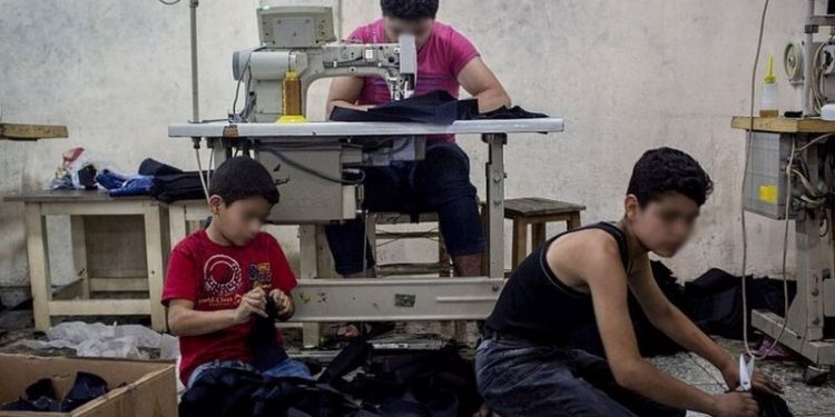 Derin Yoksulluk Ağı araştırması: Çocuklar okulu bırakıyor, yeterli beslenemiyor