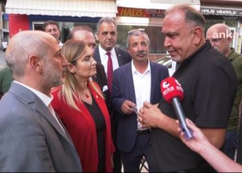 Dersimli kuyumcu: Kadınlar ağlayarak alyanslarını satıyor