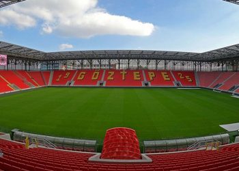 Devir için anlaşma sağlandı; Göztepe'de yeni dönem başlıyor