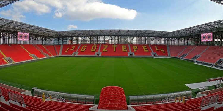 Devir için anlaşma sağlandı; Göztepe'de yeni dönem başlıyor