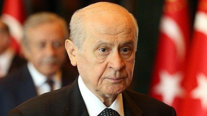 Devlet Bahçeli'den ilk seçim vaadi: 'Üniversite sınavı kaldırılacak'