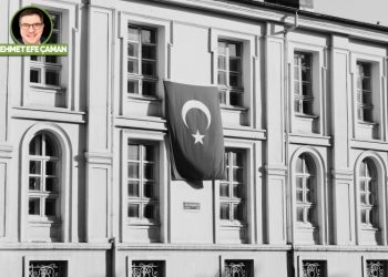 Devletin miladı – restorasyon