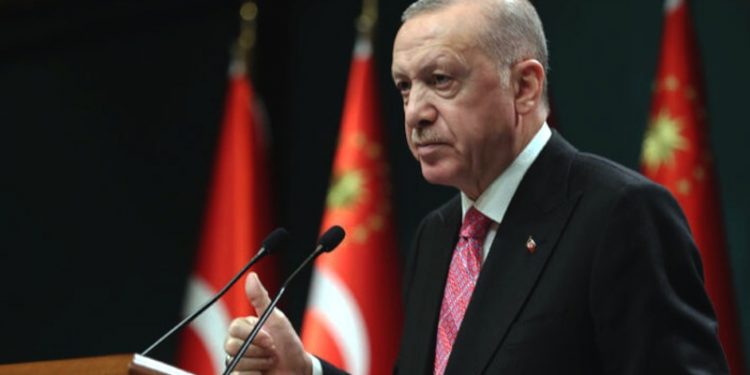 Die Welt: Erdoğan Türkiye’yi 19 yıl öncesine döndürdü