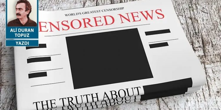 'Dilsiz toplum' yasası iktidarı niye kaygılandırdı?