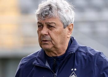 Dinamo Kiev Teknik Direktörü Lucescu: Fenerbahçe ile ilk turda karşılaşmak istemezdim