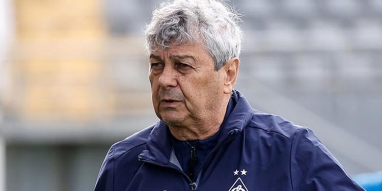 Dinamo Kiev Teknik Direktörü Lucescu: Fenerbahçe ile ilk turda karşılaşmak istemezdim