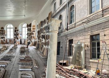 Diplomatik kriz kapıda: Beyoğlu’nda Fransa’ya ait binaya el konuldu