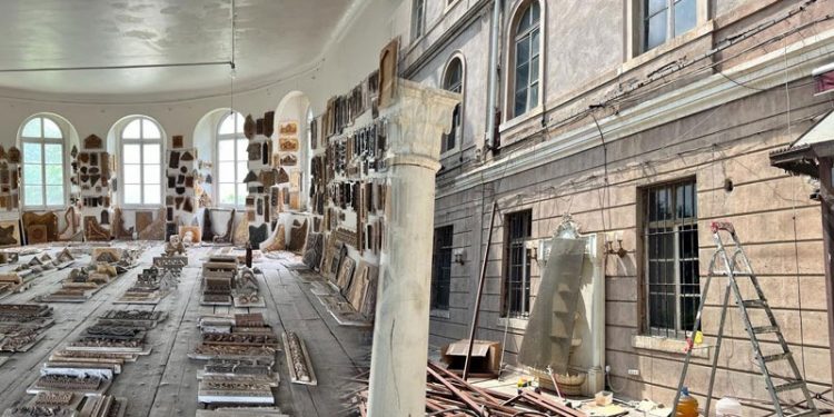 Diplomatik kriz kapıda: Beyoğlu’nda Fransa’ya ait binaya el konuldu