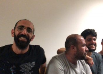 Diyarbakir’da gözaltında bulunan 16 gazeteci tutuklandı