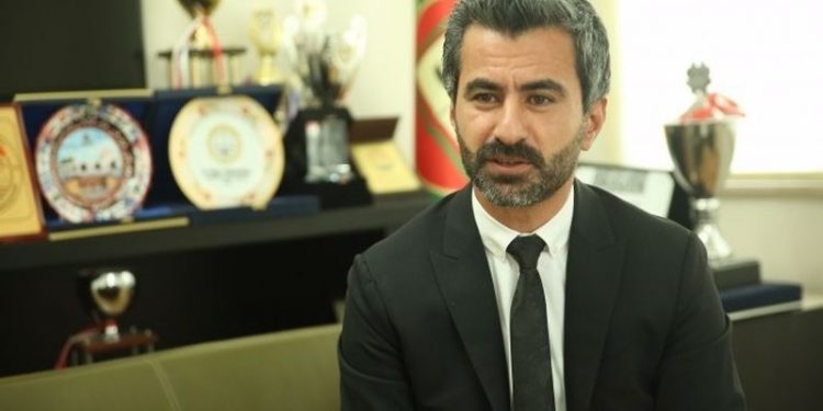 Diyarbakır Barosu'na 1915 bildirisi için soruşturma