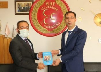 Diyarbakır Barosu’ndan MHP’li İl Başkanı’nın istismar ettiği çocuğa hukuki destek