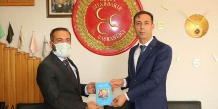 Diyarbakır Barosu’ndan MHP’li İl Başkanı’nın istismar ettiği çocuğa hukuki destek
