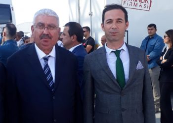 Diyarbakır MHP il teşkilatının fesih sebebi belli oldu; il başkanı ‘cinsel istismar’dan tutuklandı
