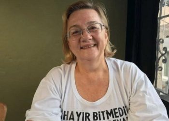 Dişhekimlerinden Mücella Yapıcı açıklaması: Hastanın kelepçesinin çıkartılması gerekir