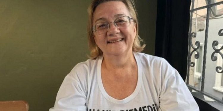 Dişhekimlerinden Mücella Yapıcı açıklaması: Hastanın kelepçesinin çıkartılması gerekir