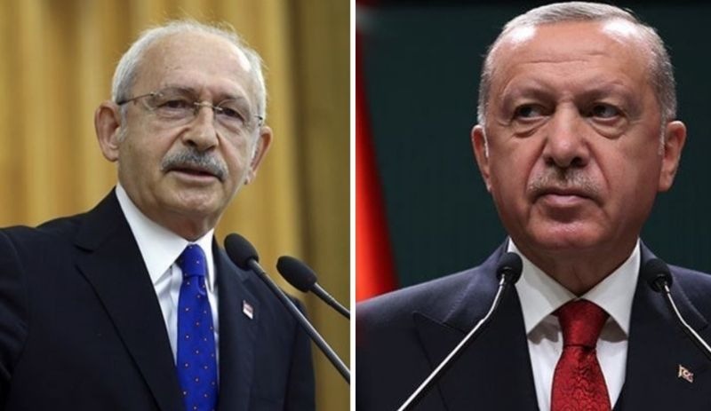 'Doktorlarını çağır' demişti: Kılıçdaroğlu'ndan Erdoğan'a 10 soru