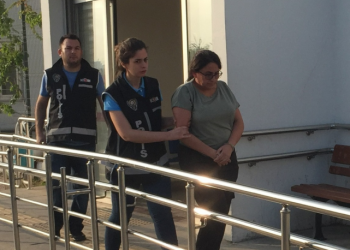 Doktorların sistemine girerek 7 milyon liralık kanser ilacı çalan hemşire tutuklandı