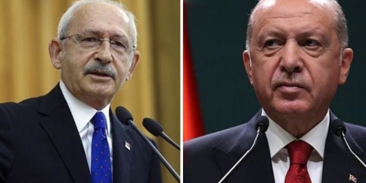 'Doktorlarını çağır' demişti: Kılıçdaroğlu'ndan Erdoğan'a 10 soru
