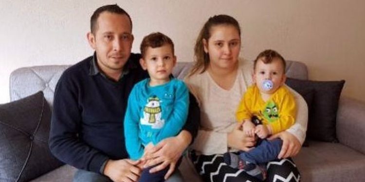 Dolandırıcılık SMA hastası çocukları da vurdu: Bağış vaadiyle para istediler