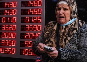 Dolar kuru neden yükseliyor, TL'nin değer kaybı neden hızlandı?