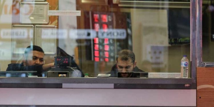 Dolar ve euro hesapları sil baştan